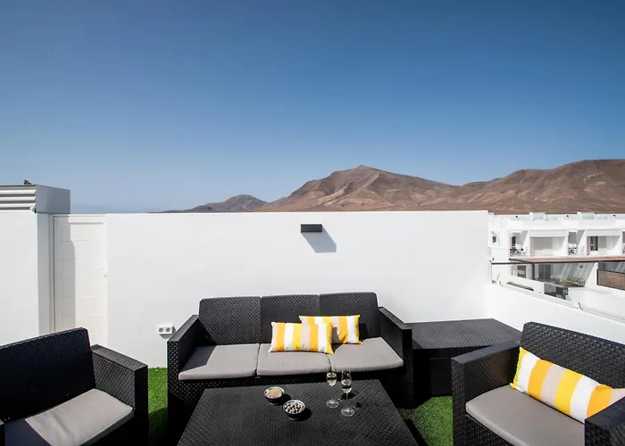 Serena Villa 38 - Heated Pool, Sea Views, Ac, High Speed Internet